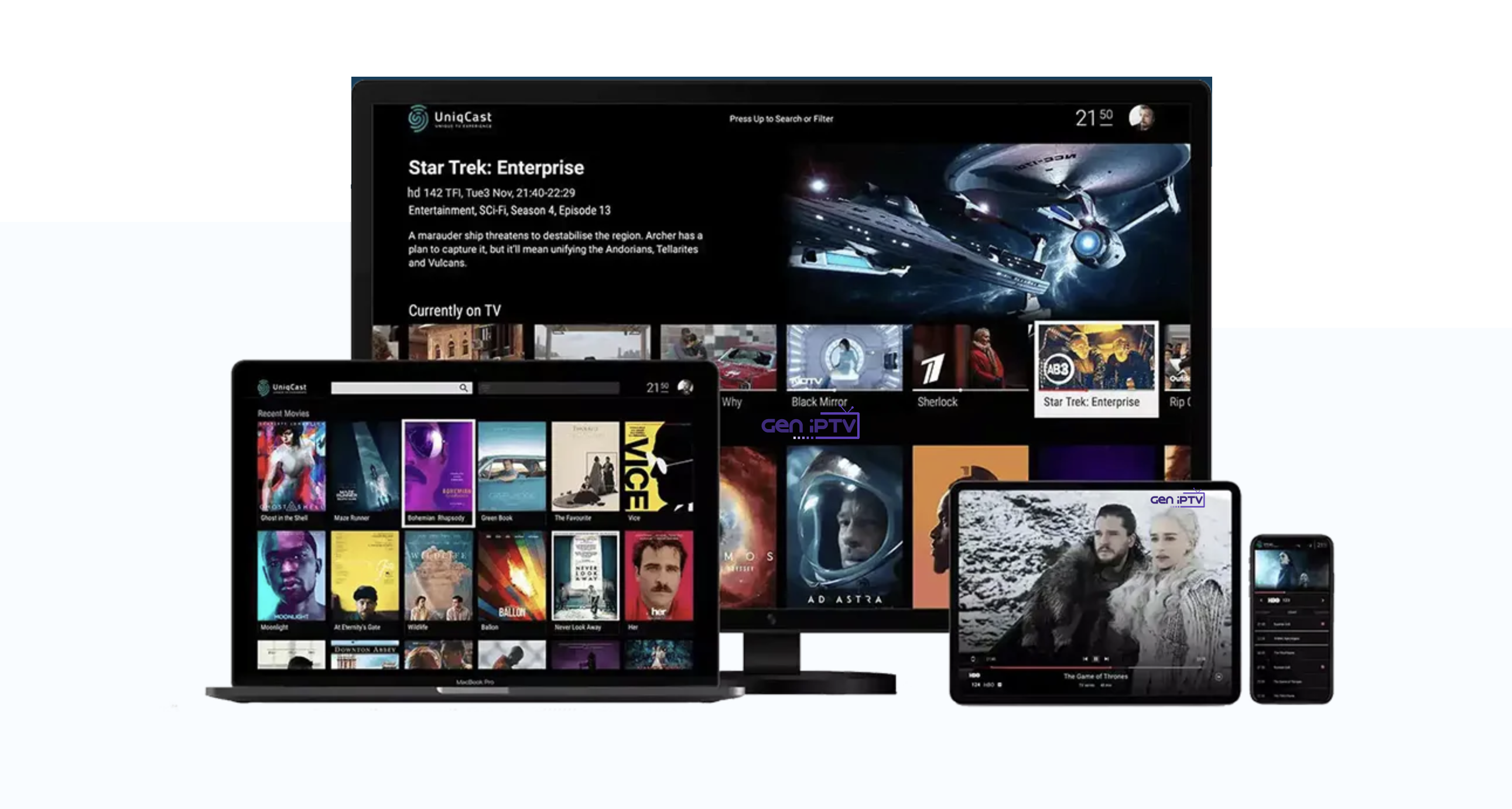 What is Roku?