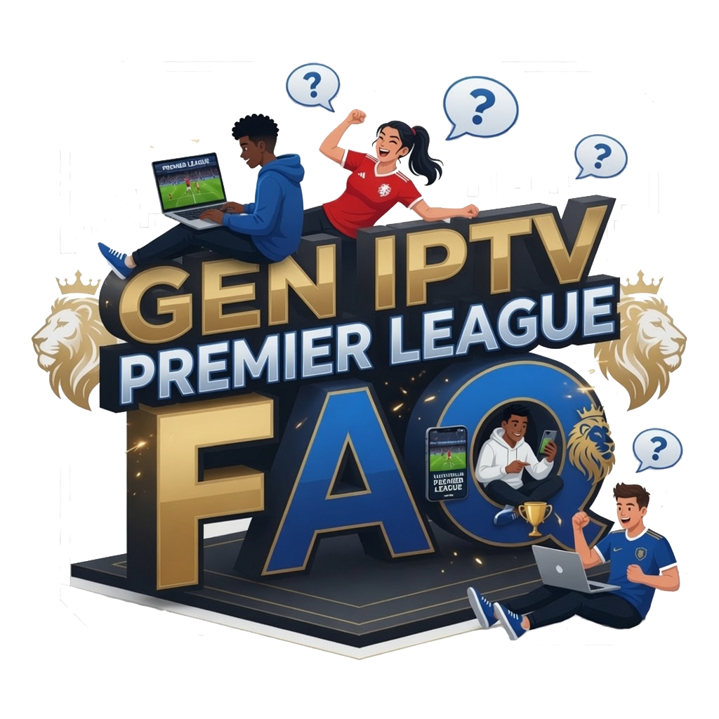 Gen-IPTV-FAQ-1
